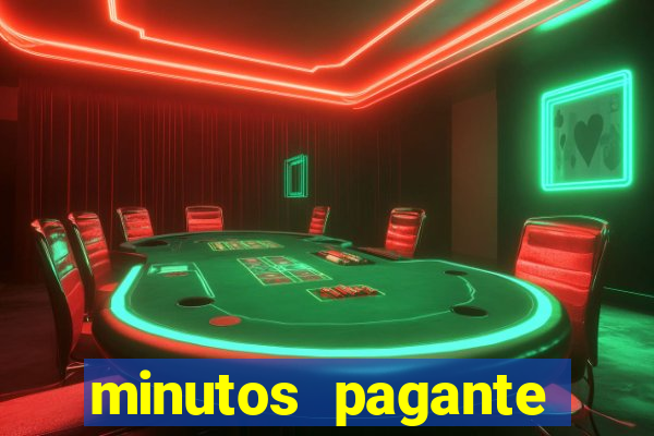 minutos pagante fortune rabbit